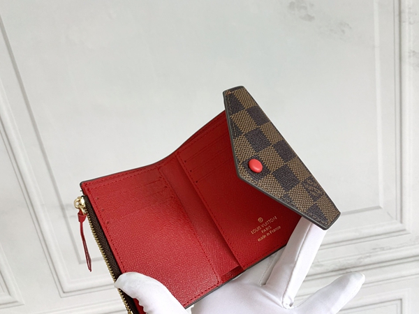 LVコピーウォレット内部構造